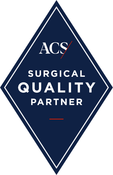 ACS Surgical Quality Partner