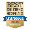 Best Children's Hospitals Urology