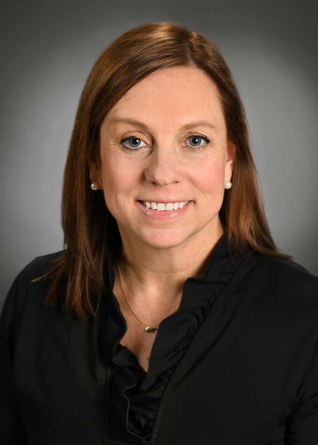 Leslie Tector, Senior Vice President and Chief Legal Officer