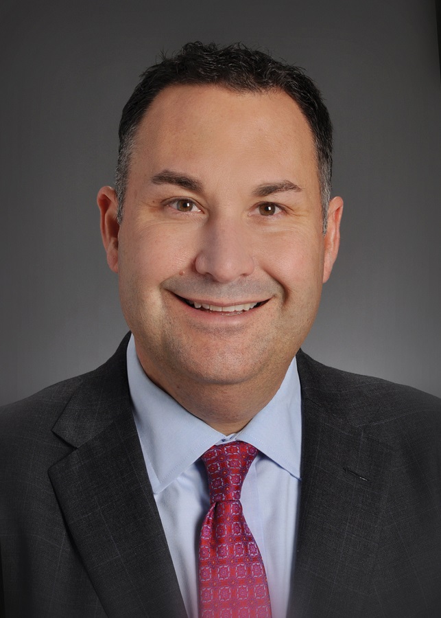 Marc Cadieux, Chief Financial Officer