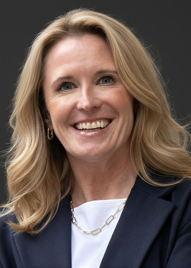 Meg Brzyski Nelson
