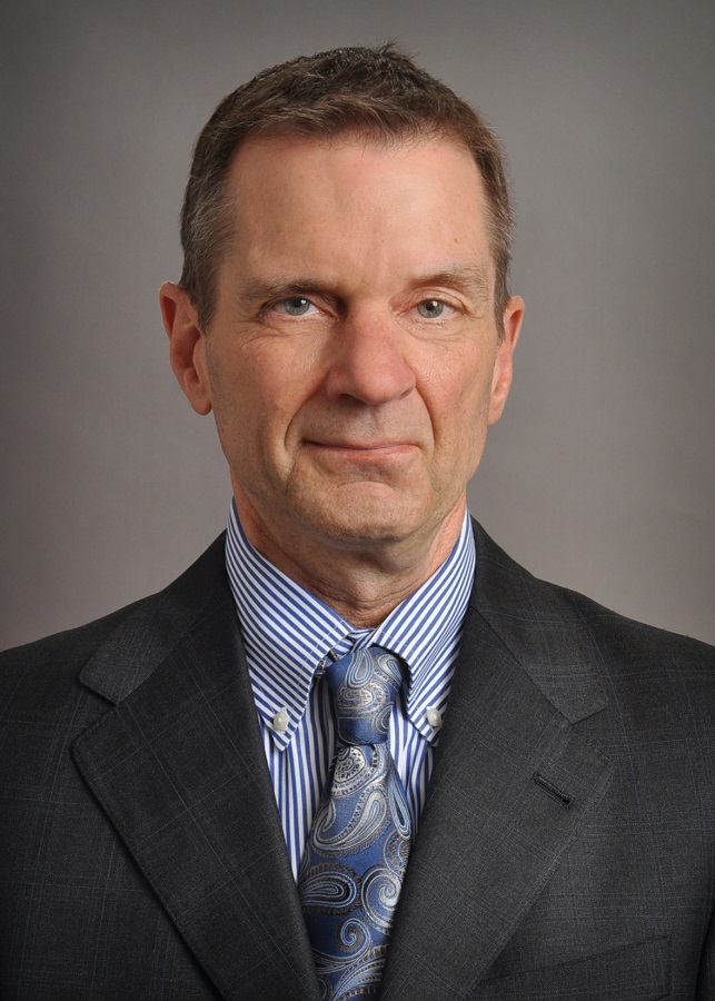 Michael Gutzeit, MD, Chief Medical Officer and Vice President