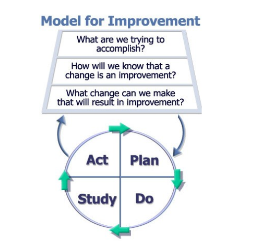 Model for Improvement