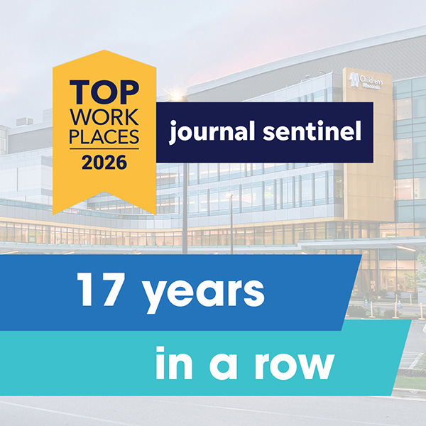 Top Workplace 2026