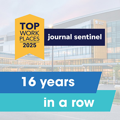 Top Workplaces square