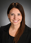 Jennifer Peterson