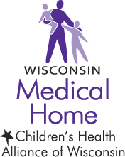 Wisconsin Medical Home Logo