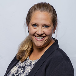 Kyle Landry Headshot