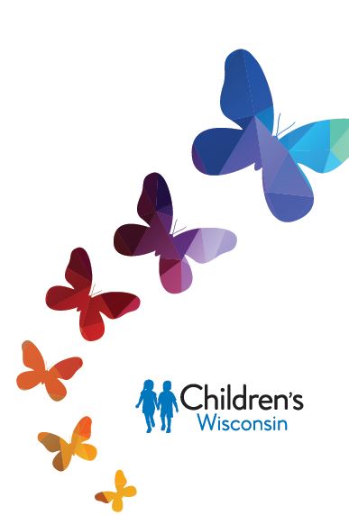 butterflies