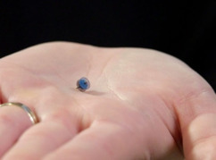 The Amplatzer Piccolo Occluder, approved by the FDA in January 2019, offers a far safer, more effective option.