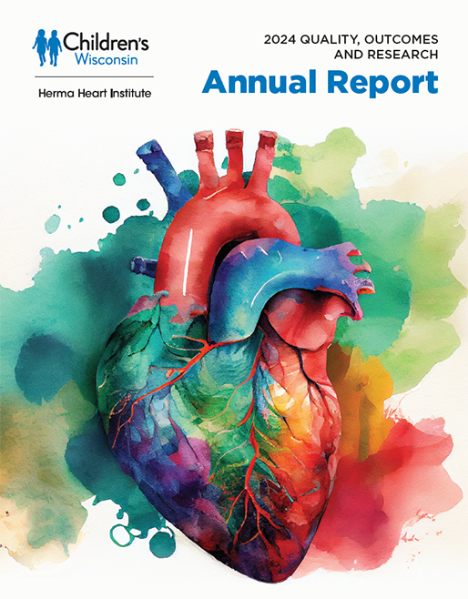 2024 Quality, outcomes and research HHI