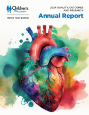 2024 Quality, outcomes and research HHI