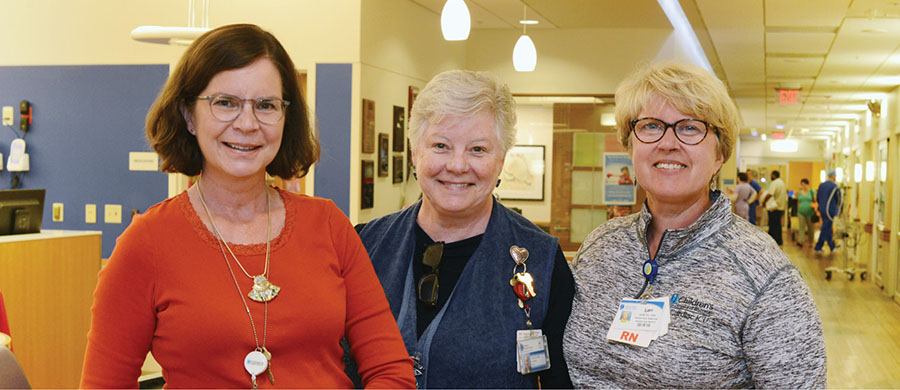herma heart care team at Children's Wisconsin