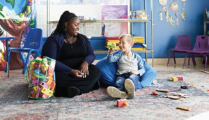 Lakesha helping for school based mental health