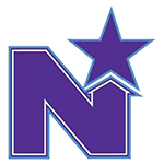 Waukesha North High School logo