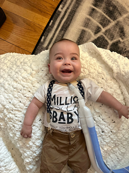 Ryner million dollar baby