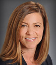Lisa Magurany, Washington, Ozaukee, Waukesha and Milwaukee county physician liaison