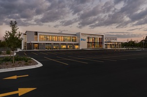Ashwaubenon Clinic