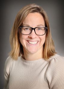 Elizabeth Dabrowski, MD