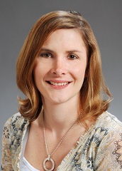 Allison Duey-Holtz, MSN, CPNP-PC