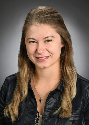 Kate Kondratuk, MD