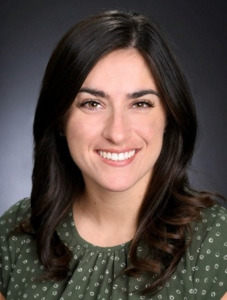 Kimberly Brown, PhD