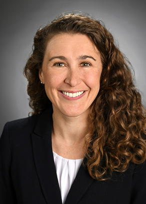 Rachel Lenhart, MD