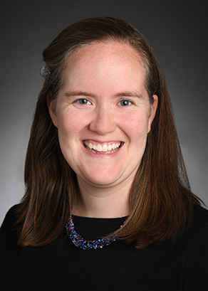 Alison Murray, MD