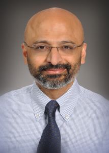 Pradeep Javarayee, MD