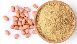 Peanuts and Peanut Oil Immunotherapy