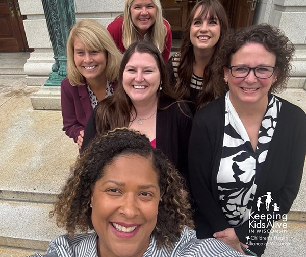 Fatality Review team Sep 2025