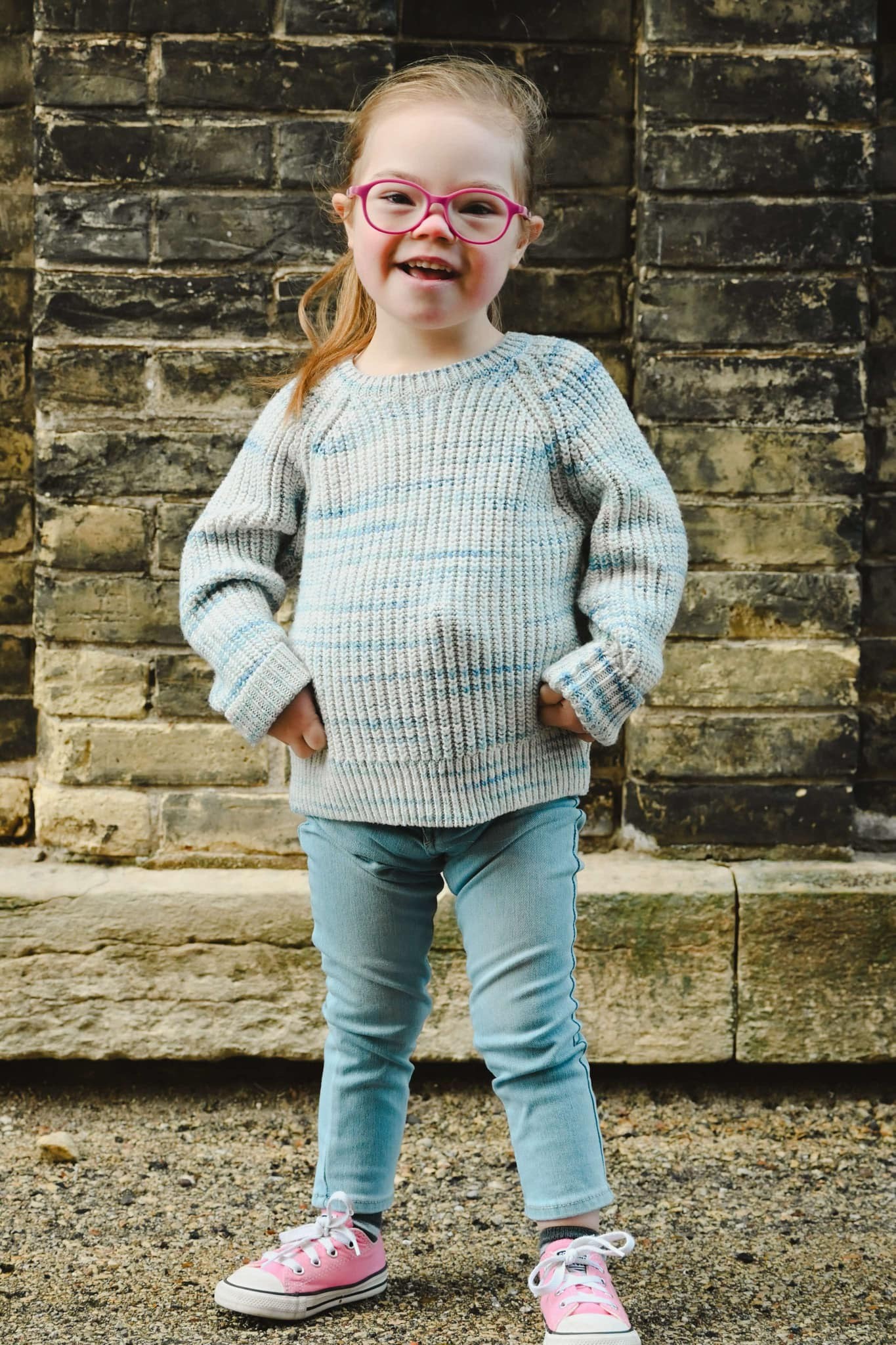 Caroline