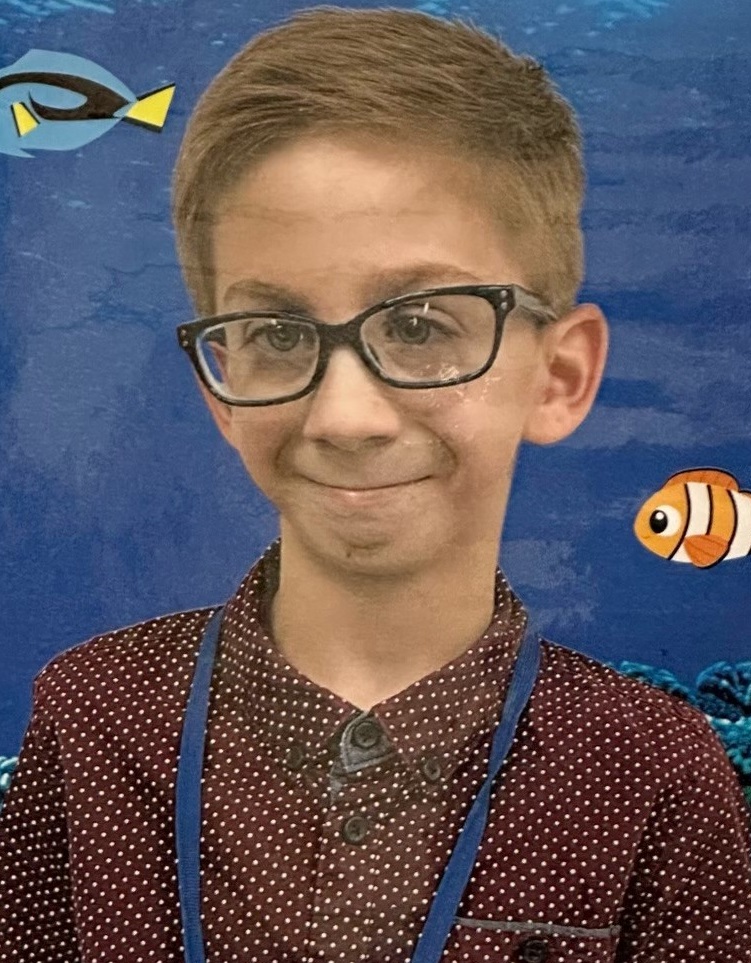 George
