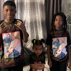 Prince, King & Idanna