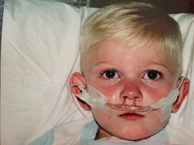 Jackson Radandt Herma Heart Institute Children's Wisconsin