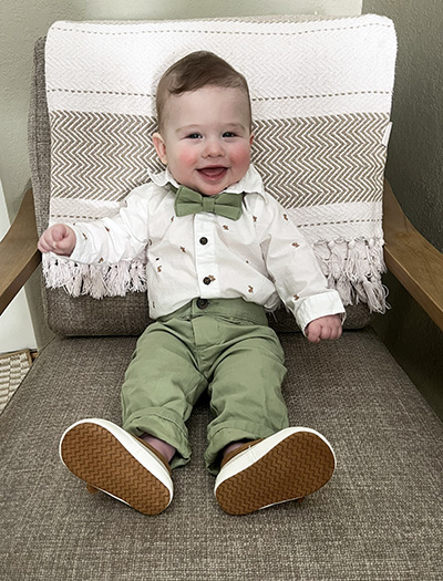 Clubfoot Children's Wisconsin Orthopedics Program