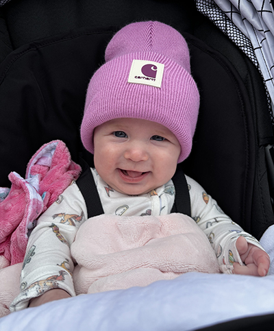Estelle tetralogy of Fallot Children's Wisconsin Herma Heart Institute 