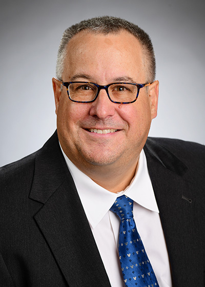 Dr. Kevin Dahlman Announced as Senior Vice President and President of Primary Care