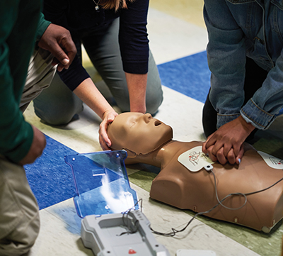How Children’s Wisconsin Partnerships Keep Students Safe, Healthy and Learning