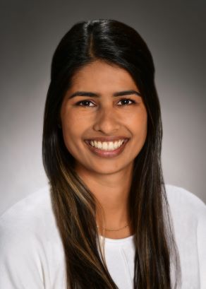 Simran Brar, OD, FAAO