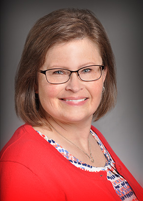 Michele K. Brown, MSN, RN, CPNP-BC