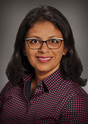Pallavi Iyer, MD