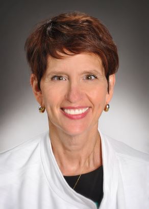 Denise M. Kilway, DNP, APNP, CPNP-BC