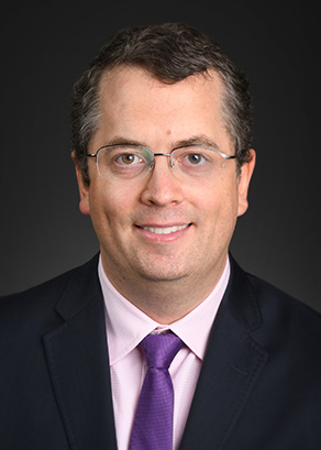 Christopher Laird, MD