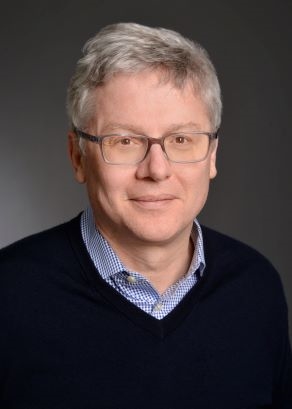 Andrew MacGinnitie, MD