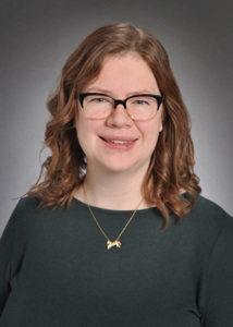 Colleen Manak, MD