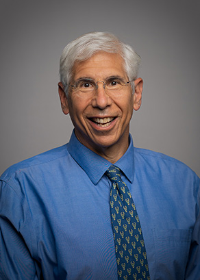 David A Margolis