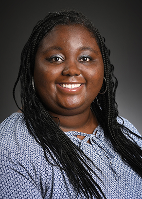 Alexandria Robers, PhD