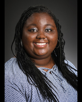 Alexandria Robers, PhD