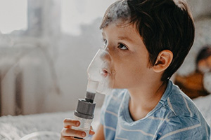 Nebulizers